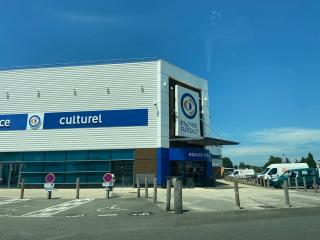 Librairie E.Leclerc Espace Culturel 0