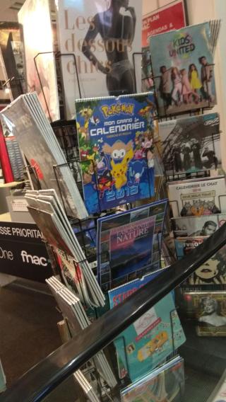 Librairie FNAC Pau 0