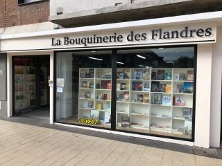 Librairie La Bouquinerie des Flandres 0