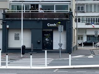 Librairie Cash Eco Dunkerque 0