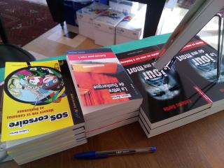 Librairie La Librairie Dunkerque 0