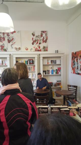 Librairie La Librairie Dunkerque 0