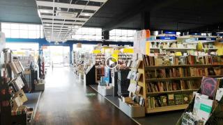 Librairie E.Leclerc Espace Culturel 0