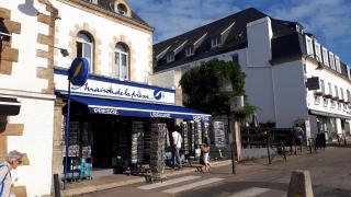 Librairie Maison de la Presse 0