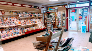 Librairie Librairie Du Chatelet 1