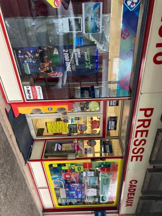 Librairie Librairie Du Chatelet 2