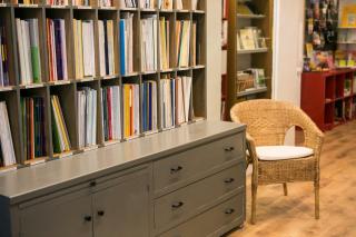 Librairie Arpèges Partitions 0