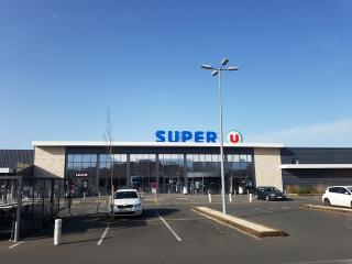 Librairie Super U et Drive 0