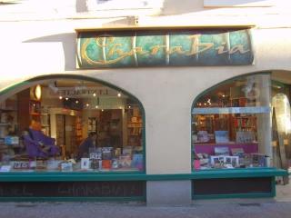 Librairie Librairie Charabia 0