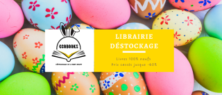 Librairie Librairie Ecobooks Dunkerque 0