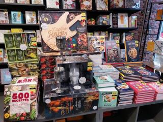 Librairie Librairie Ecobooks Dunkerque 2