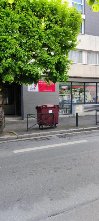 Librairie Bulle de Jeux 0