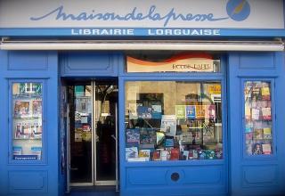Librairie Librairie Lorguaise 0