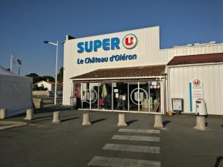 Librairie Super U et Drive 0