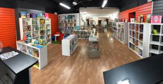 Librairie La Bouquinerie des Flandres 0