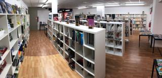 Librairie La Bouquinerie des Flandres 2