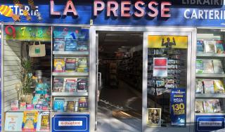 Librairie John & Lulu 0