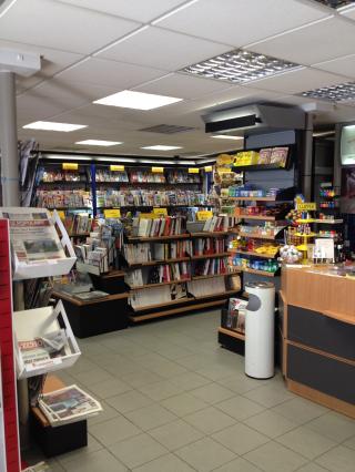 Librairie Maison de la Presse 0