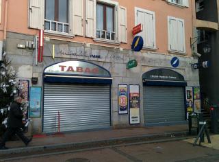 Librairie Maison de la Presse 0