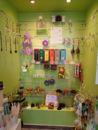 Librairie Cocooning Energy 2