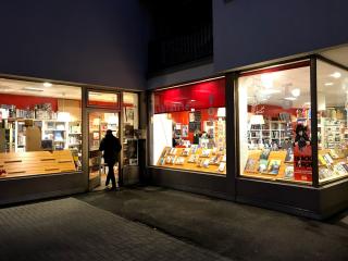 Librairie Librairie TOTEM - Schiltigheim 1