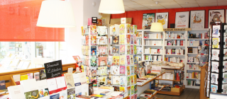 Librairie Librairie TOTEM - Schiltigheim 0