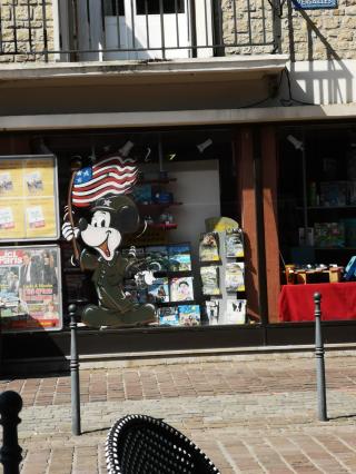 Librairie Maison de la Presse 0