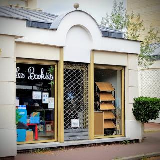 Librairie Les Bookies 0