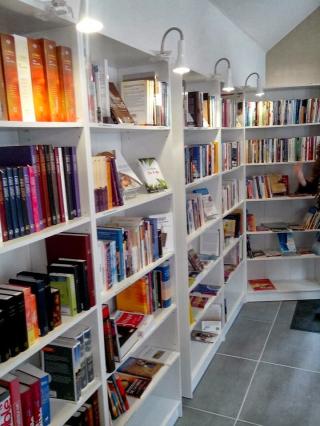 Librairie Librairie Certitude Troyes 0