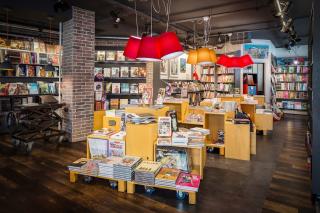 Librairie La Case A Bulles 0