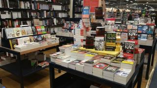 Librairie Cultura 0