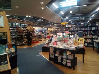 Librairie Cultura 0