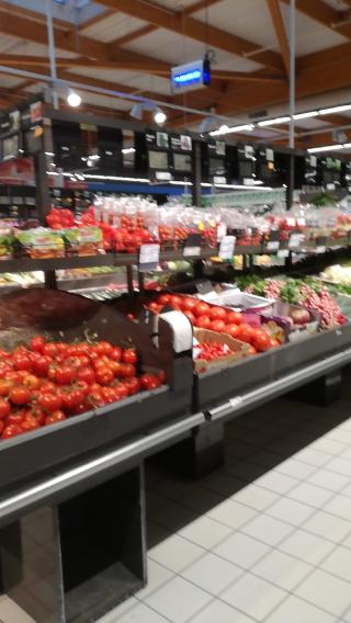 Librairie Super U et Drive 0