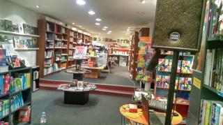 Librairie Librairie Au Poivre d'Ane 1