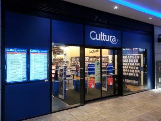 Librairie Cultura 0