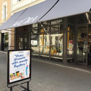 Librairie Librairie Agora 0