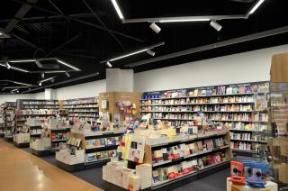 Librairie E.Leclerc Espace Culturel 0