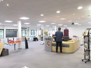 Librairie Atelier Canopé 85 - La Roche-sur-Yon 0