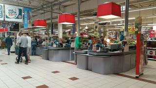 Librairie Super U et Drive 0