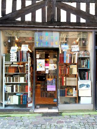 Librairie À Juste Titre 0