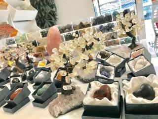 Librairie Les archanges de lumières 0