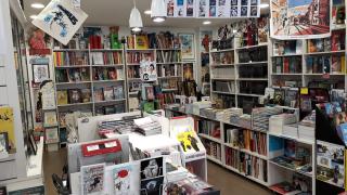 Librairie Librairie Funambules 0