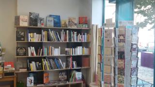 Librairie Librairie Les Mots Retrouvés 0