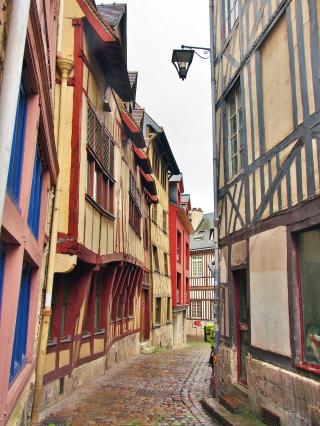 Librairie Achat Vente Livres anciens et modernes à Rouen en Normandie 0