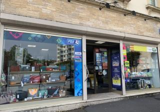 Librairie IDIESIS Libraire Papeterie Presse 0