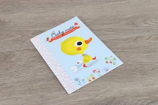 Librairie Babynote 0