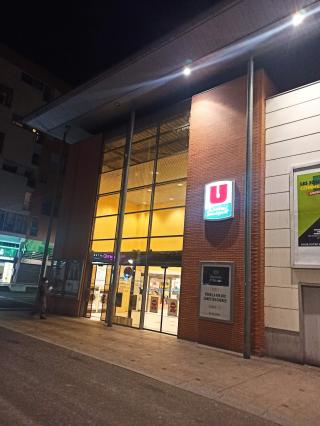 Librairie Super U et Drive 0