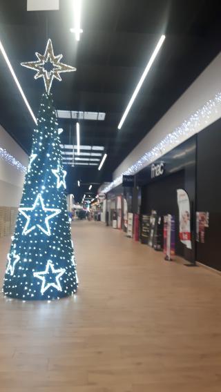 Librairie FNAC Somain 0