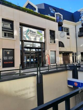 Librairie FNAC Caen 0