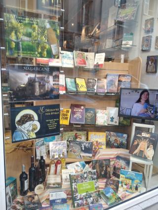Librairie La Maison De L'Emmanuel 0